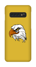 thebald_eagle Samsung Phone Cases