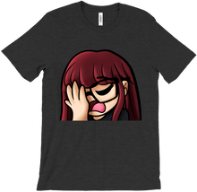 AlottaOwata FacePalm T-Shirt