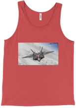 distrolax Tank Top