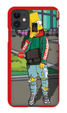 lesdeuxprogamersdrz iPhone Phone Cases