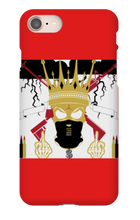 mrcentral510 iPhone Phone Cases