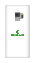 cibertron8010 Samsung Phone Cases
