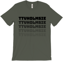 ttvholmsie T-Shirts