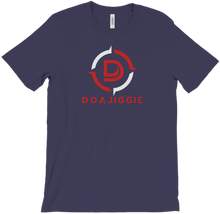 doajiggie T-Shirts