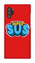 jeejsquad Samsung Phone Cases