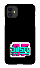 Dusty AF iPhone Case