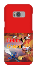 Gokey Gamer LIMITED-TIME Samsung Phone Cases!