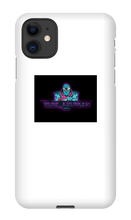 rune_krunker iPhone Phone Cases