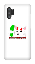 demoncatdaphne Samsung Phone Cases