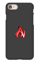 acesouza iPhone Phone Cases