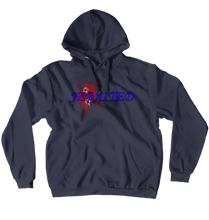 Jebaited! Hoodie