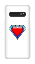 Phone Cases-Samsung-natashalu D heart