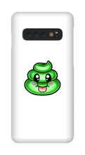 babye3p0 Samsung Phone Cases