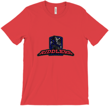 Riddlers Shooters T-shirt