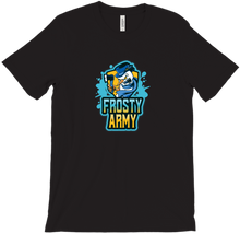 frosty_dp_ T-Shirts