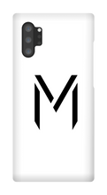 Marm Merch Samsung Phone Cases