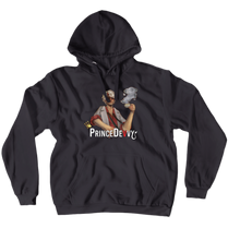 New PrinceDevvy Hoodies (No-Zip/Pullover)