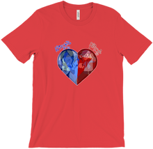 Arixphes & Desirae Gem T-Shirts