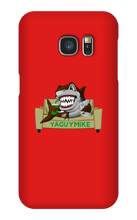 yaguymike Samsung Phone Cases
