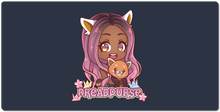 dreadpurse XXL Gaming Mousepad