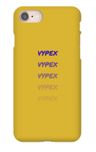vypex iPhone Phone Cases
