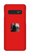juliangaming Samsung Phone Cases