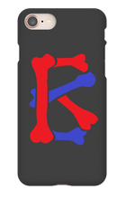 boneszze iPhone Phone Cases