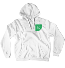 dpill Hoodies (No-Zip/Pullover)