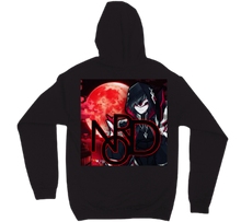 Nordtree Hoodie (Hinten)