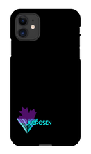 juergsen iPhone Phone Cases