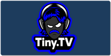 tiny.tvgaming XXL Gaming Mousepad