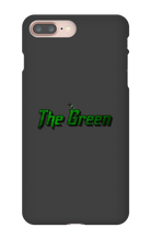 TheGreen Apple/iPhone Phone Cases