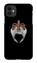 TheBlueReaper22 iPhone Cases