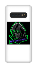 moderndefault Samsung Phone Cases