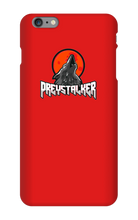 preystalker iPhone Phone Cases