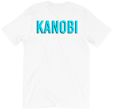 Kanobi T-shirt