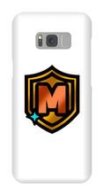 itsmarkjanssen Samsung Phone Cases