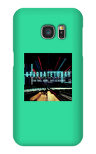 STARDATETODAY STARFiELD LOGO SAMSUNG CASE