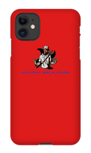 teamidgafgaming iPhone Phone Cases
