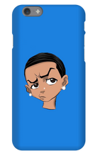 fendinyc iPhone Phone Cases