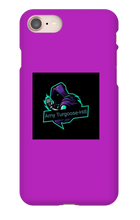 amyturgoosehill iPhone Phone Cases