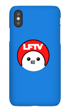 lestforttv iPhone Phone Cases