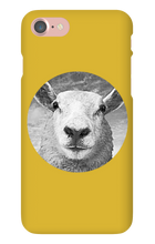 GraySheep  iPhone Cases