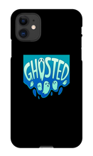 mktoghosted iPhone Phone Cases