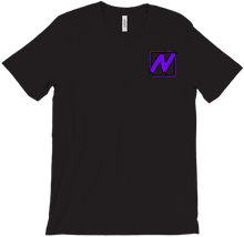 Logo T-Shirt | Purple Version