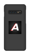 ArrowVr2 Samsung Cover