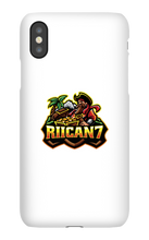 Riican7 iPhone Phone Cases
