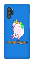 Umnicormn Samsung Phone Cases