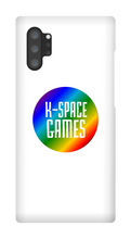 K-Space Rainbow Pride Samsung Case