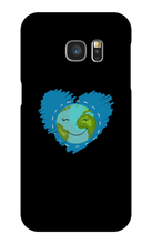 Earth ❤ Samsung Phone Cases